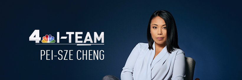 Pei-Sze Cheng's banner