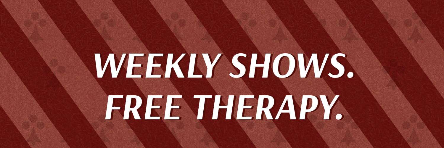Arsenal Therapy's banner