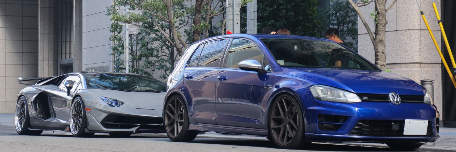 IS24's banner