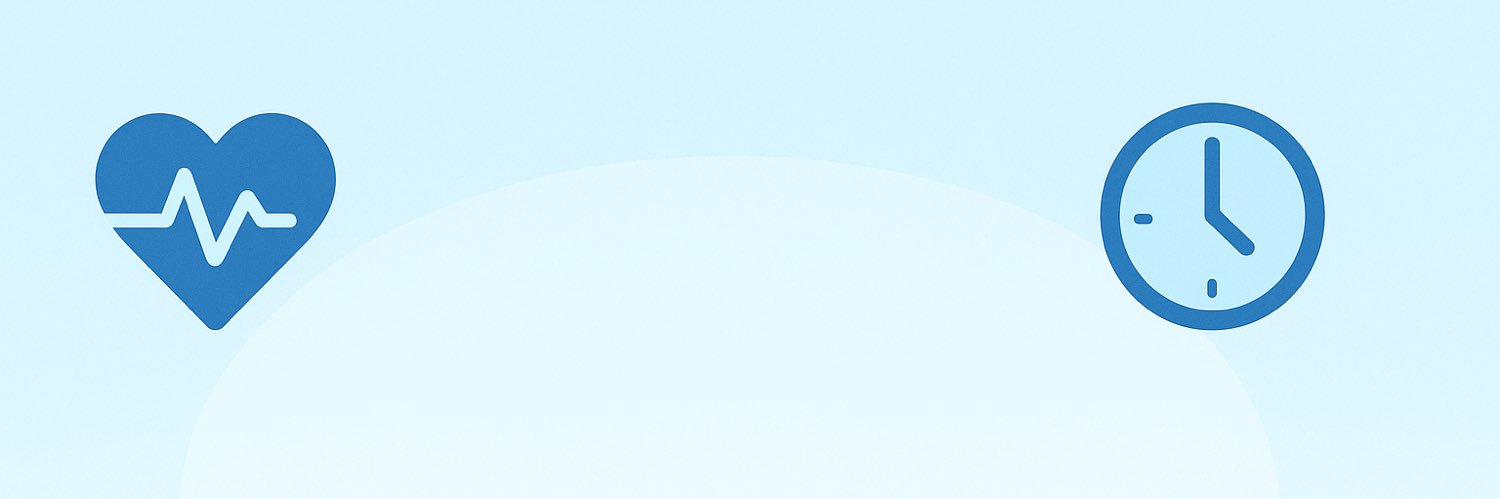 دقائق صحية's banner