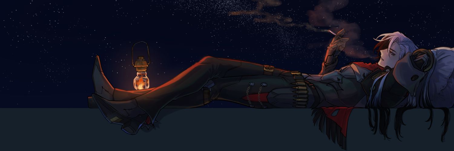 おびび's banner