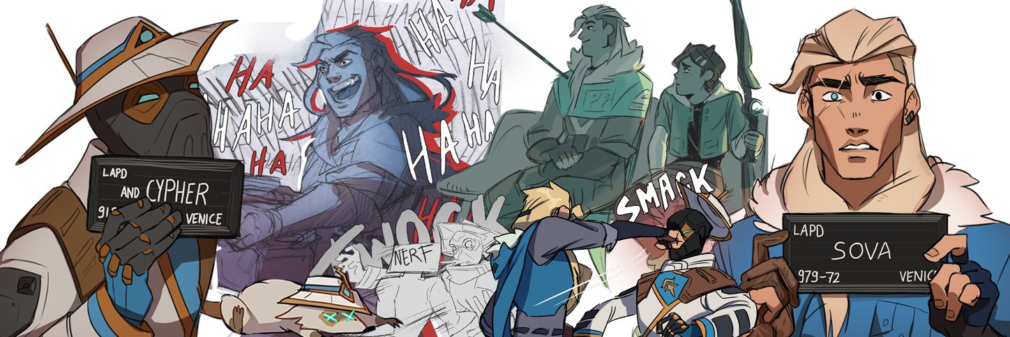 Wooms 🦝(COMMS OPEN)'s banner