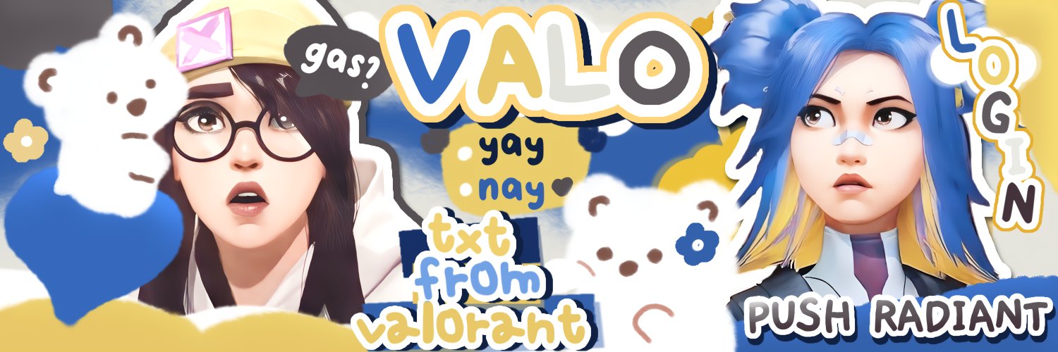 Autobase Valorant. 📌's banner