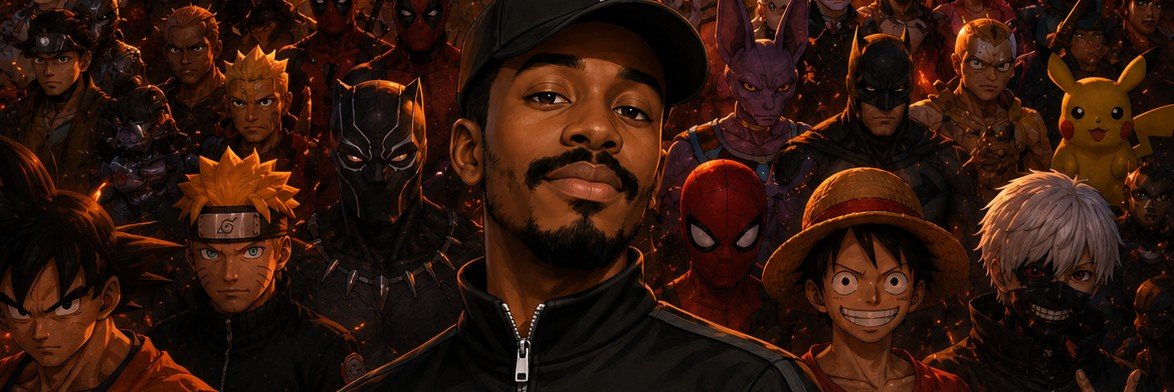 Cooler's banner