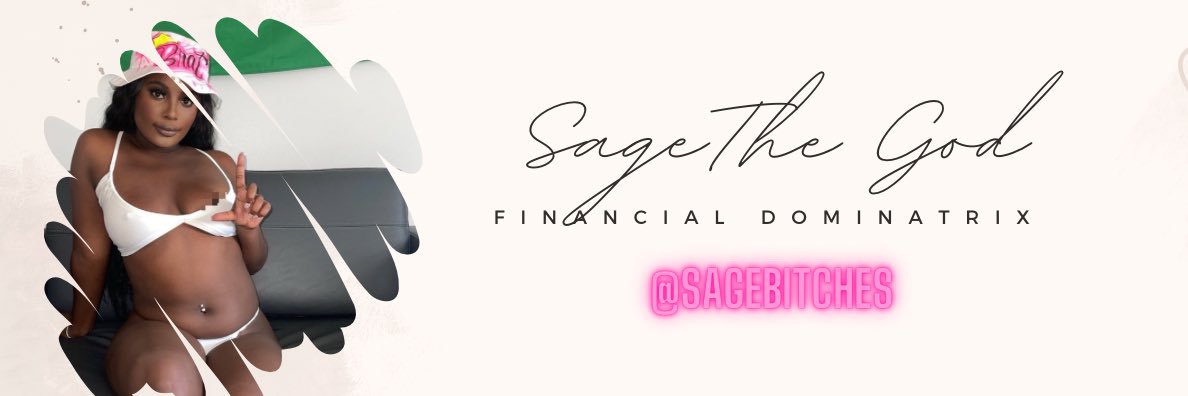 Sage The God 🌙's banner
