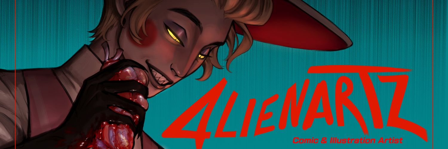 AL but worse☠||🔜DOKOMI HALL 5 D46's banner