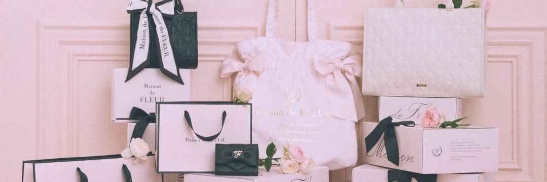 Maison de FLEUR's banner