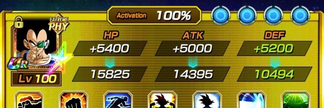 Daily Dokkan music's banner