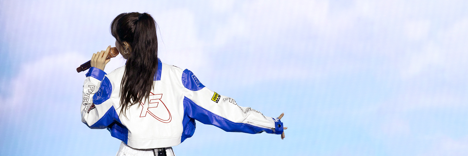 EUNJIBEE's banner