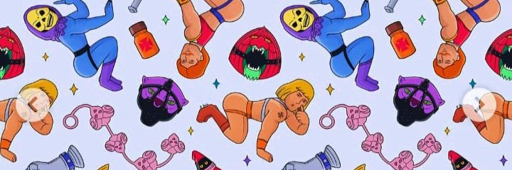 Robpoppero's banner