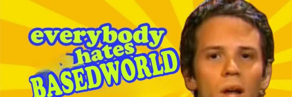 Based World's banner
