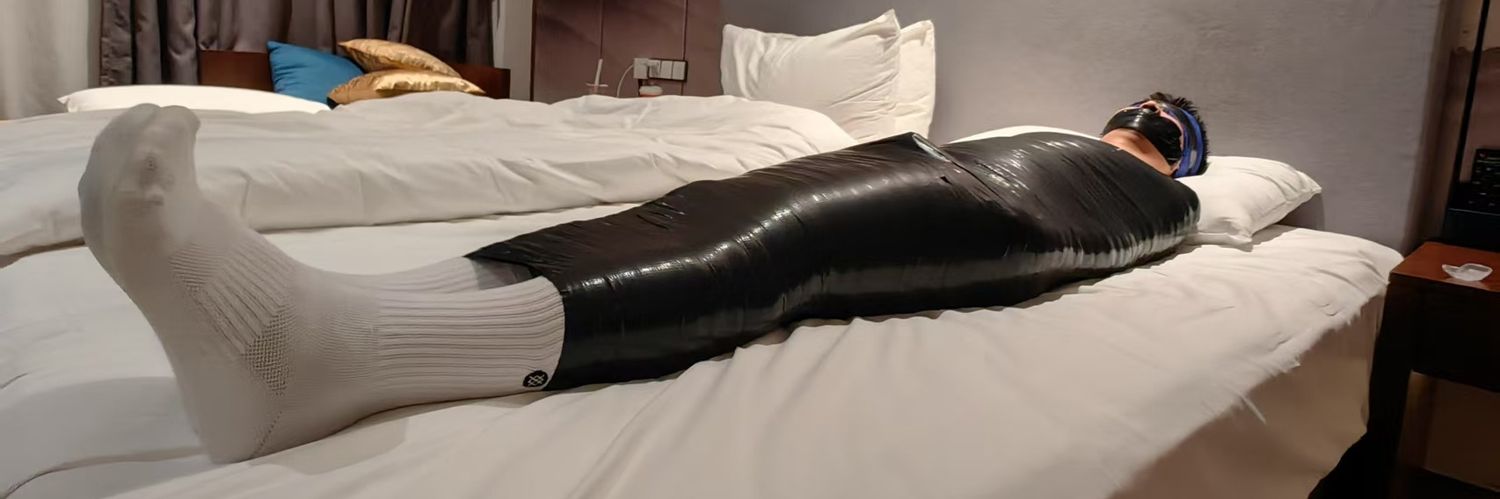 白袜小九's banner