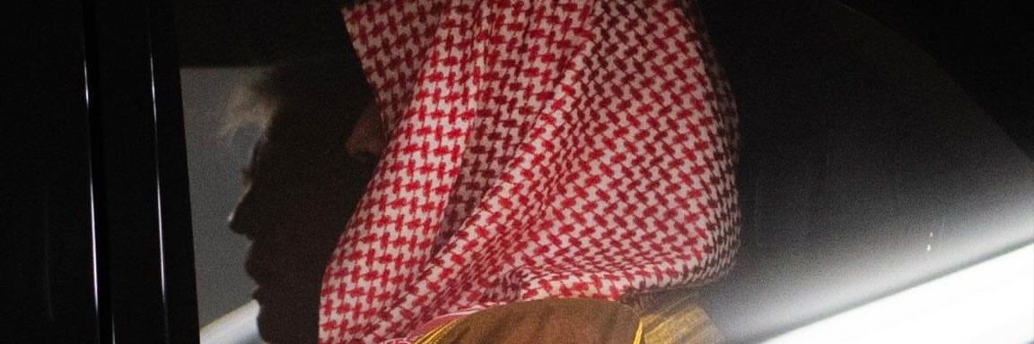 🇸🇦من عيال سلمان🇸🇦's banner