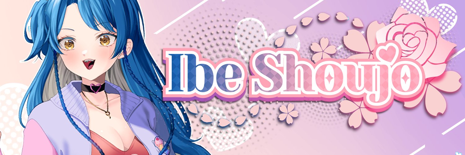 💞☁️Ibe Shoujo | Otome Freak's banner