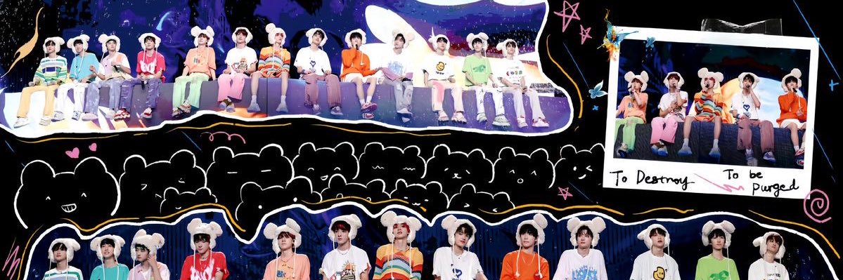จปป ☪︎⋆ ❤︎'s banner