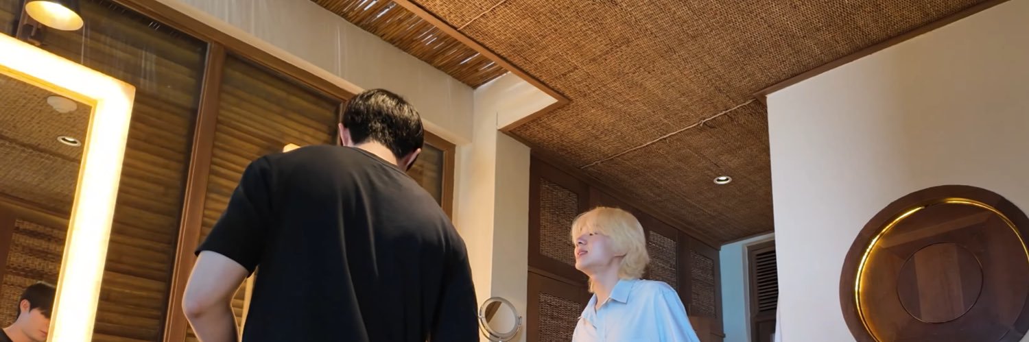 𝐁𝐄𝐒𝐓 ☁︎⊹ | ผมมีสินสอด's banner