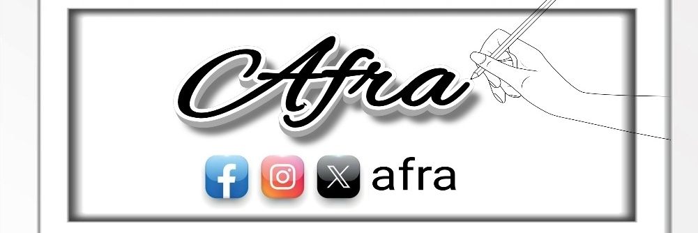 Afranın Mutfağı's banner