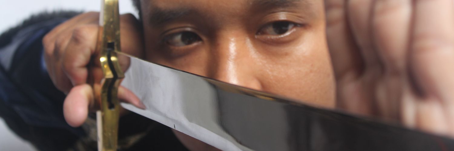Indra's banner