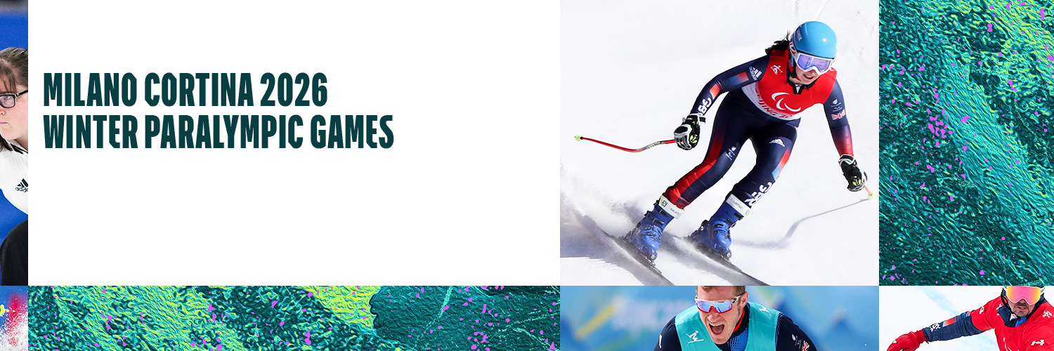 C4 Paralympics's banner
