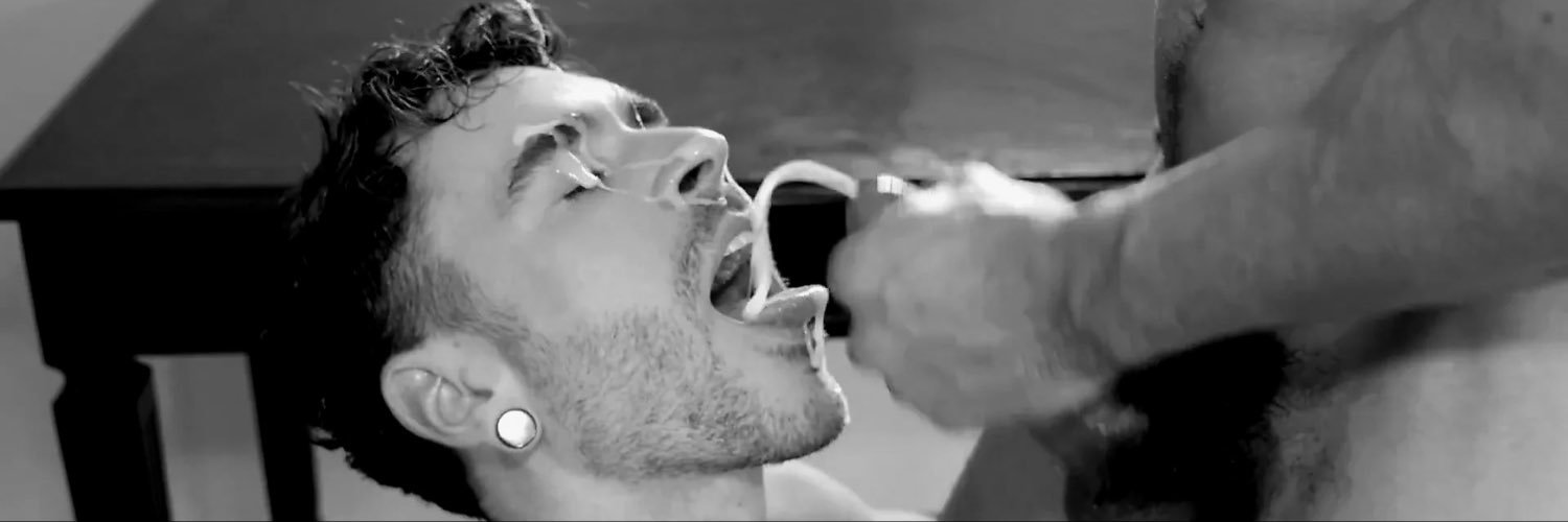 💦 CUM ADDICTED MEN 💦 CHUDAI's banner