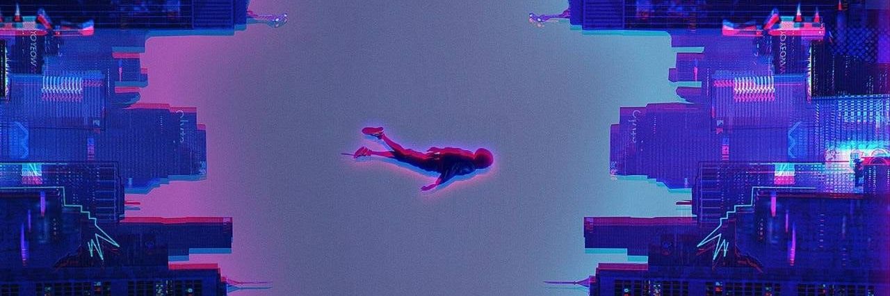 Spidey News's banner