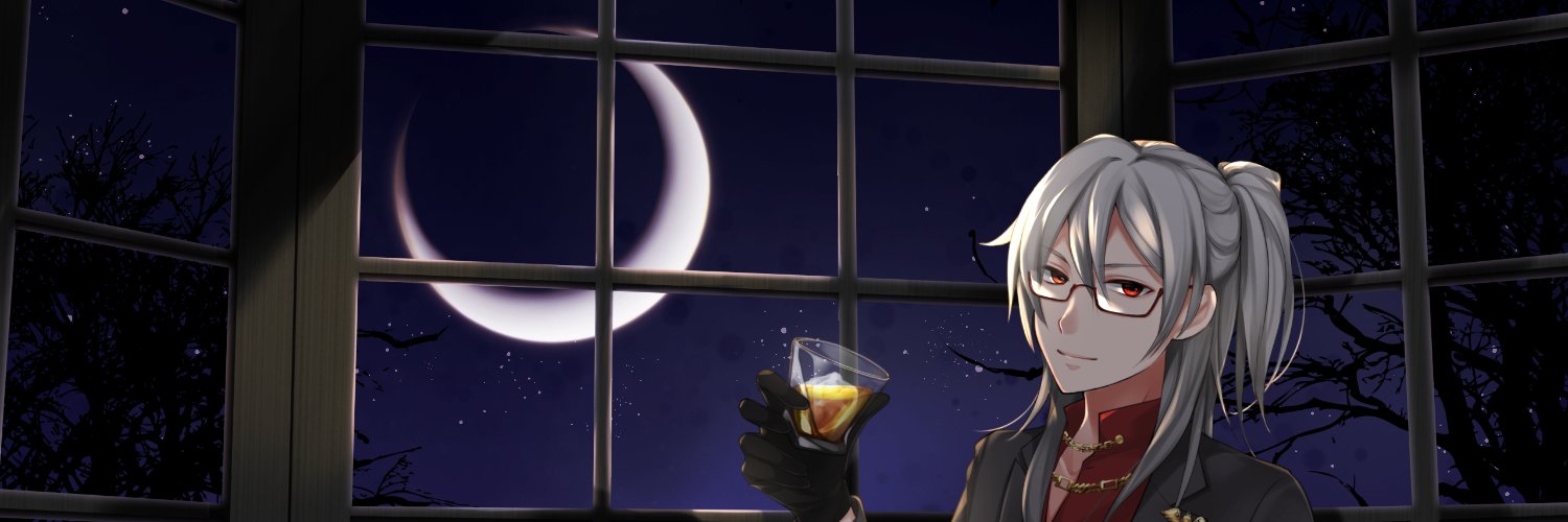 利刀@音声依頼受付中's banner