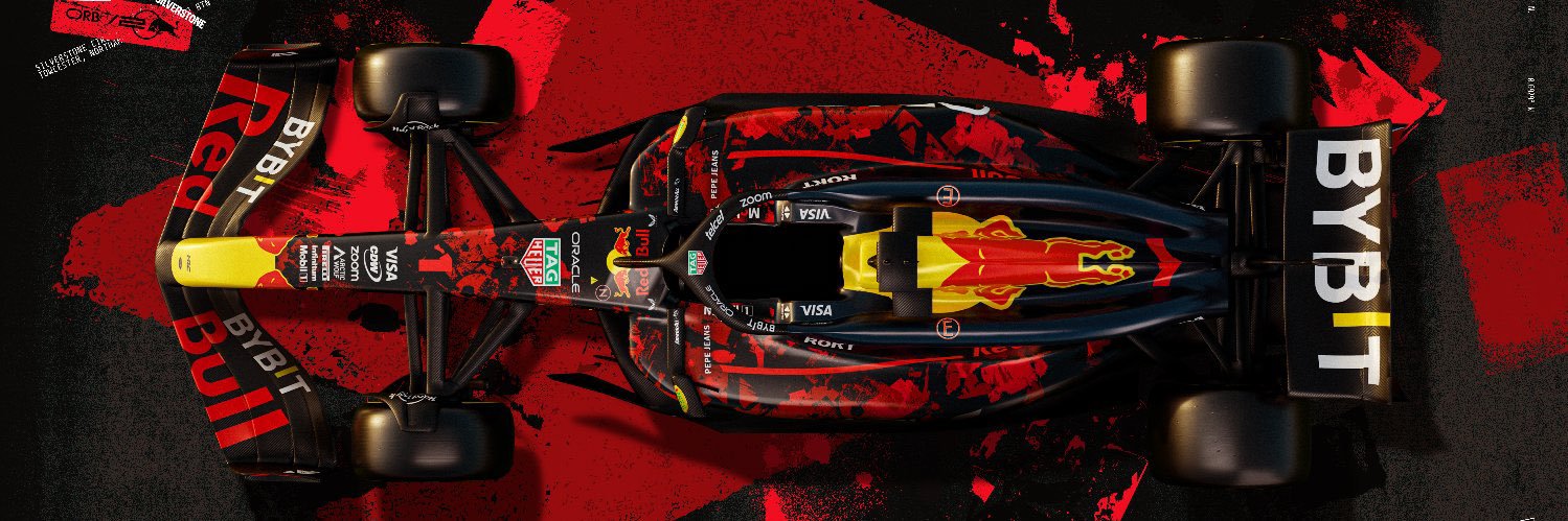 MOON | F1's banner