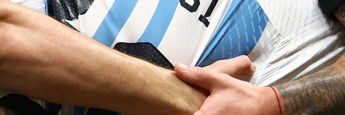 Leo's banner