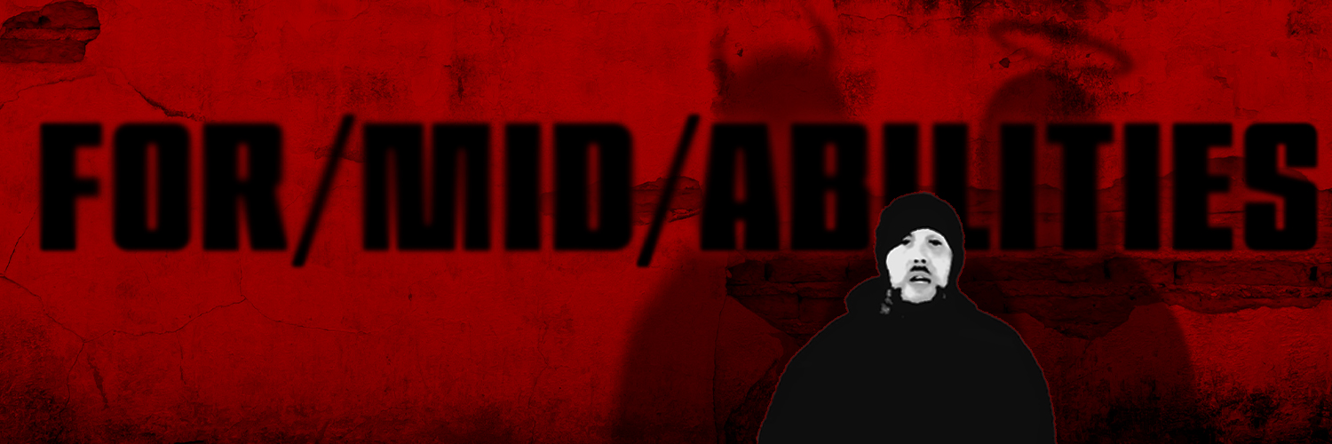Formaldehyde Slums's banner