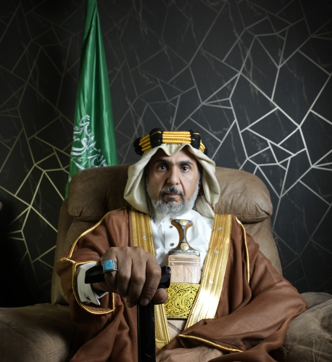 احمد علي بكري's banner