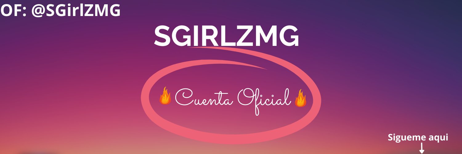 Sexy Girl ZMG's banner