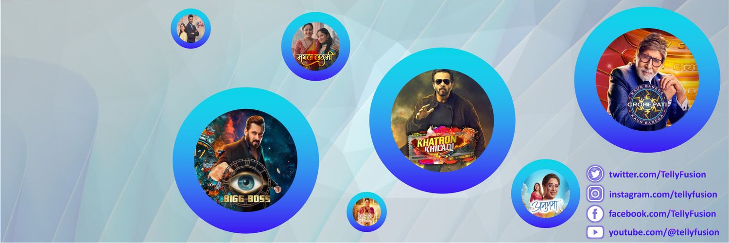 Telly Fusion's banner