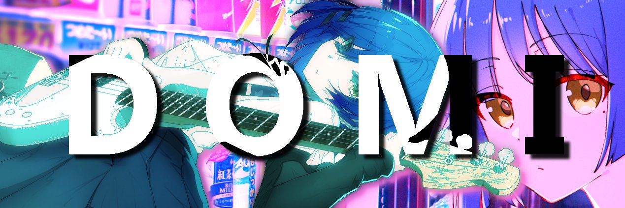 rin sillydomi's banner
