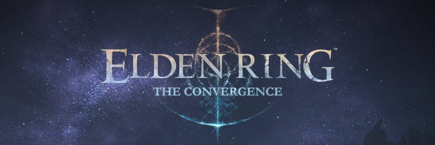 The Convergence Mod's banner