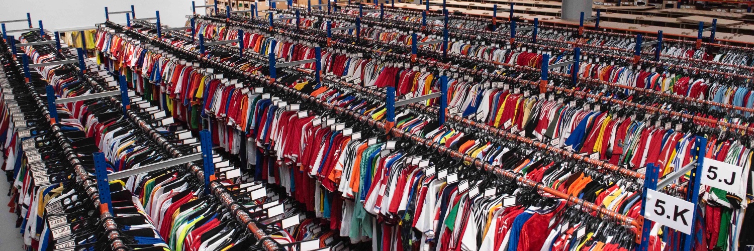 Classic Football Shirts's banner