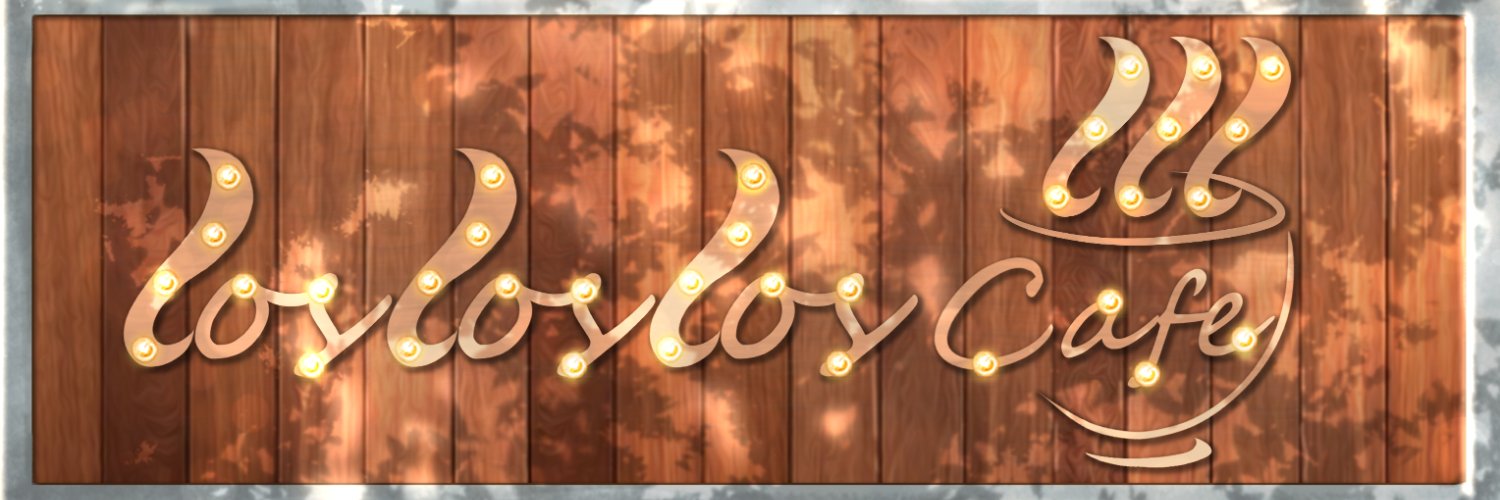 LosCafe -COMMS OPEN's banner
