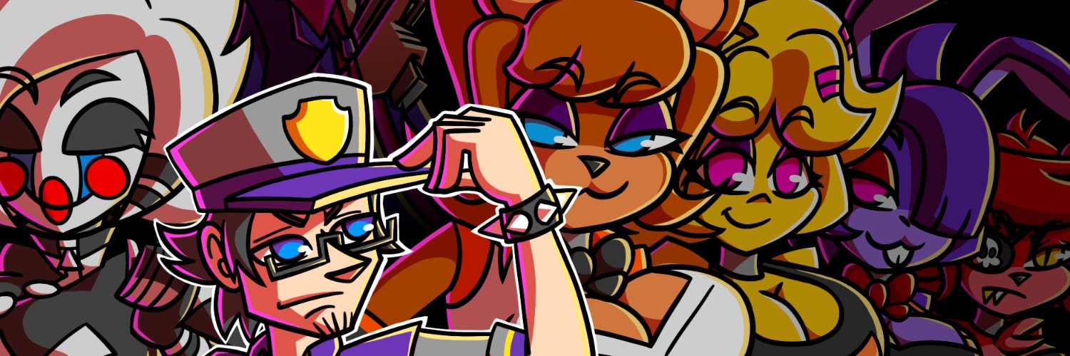 Fatal Fire Studios🔞's banner