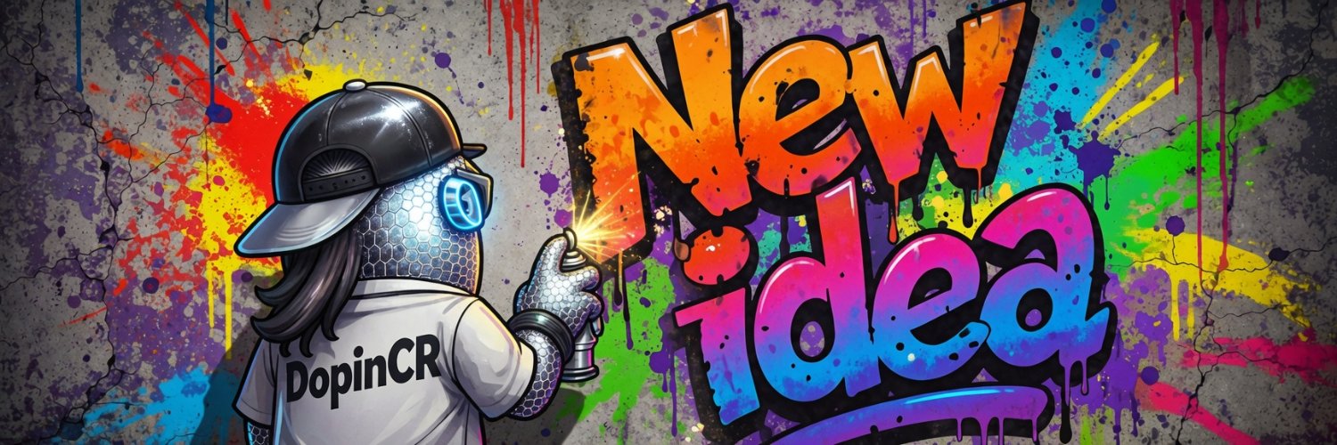 DopinCR's banner