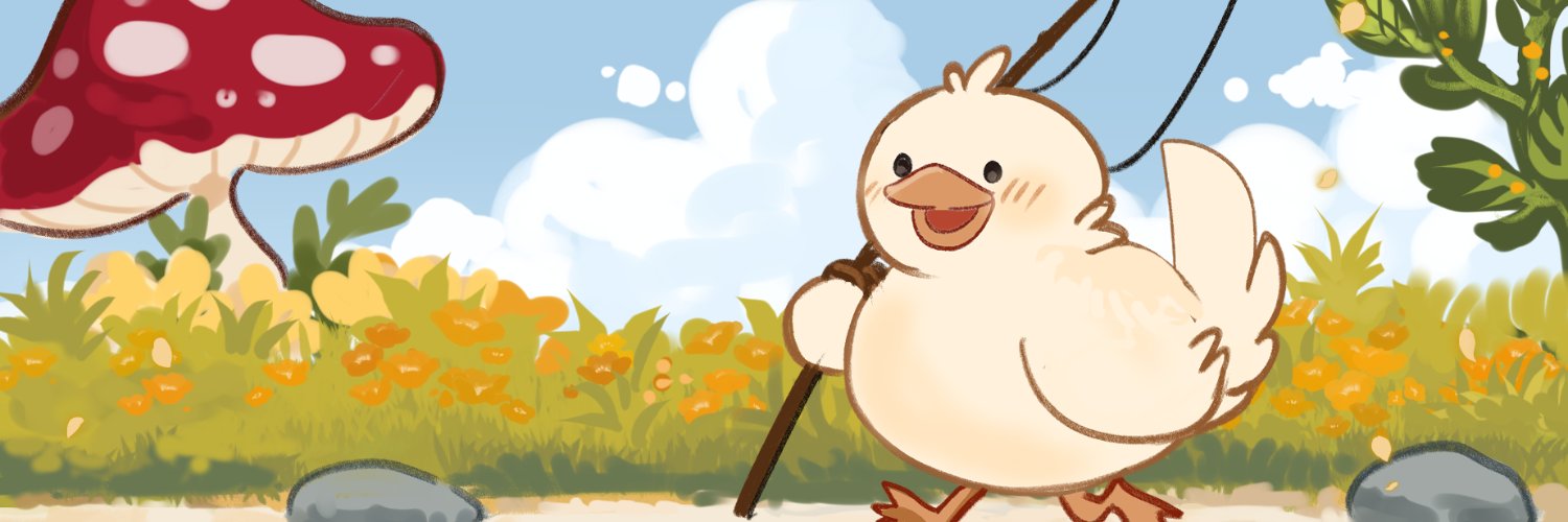 ✦ Akawa ✦🦆 Duck/Quack VT's banner