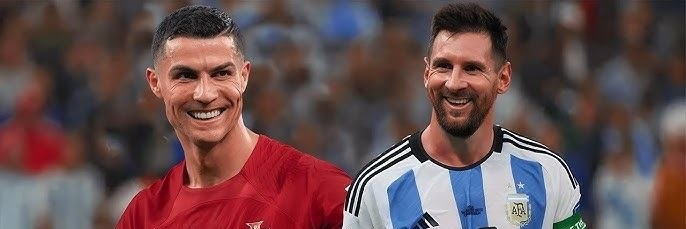 Iconic Football Moments ⚽'s banner