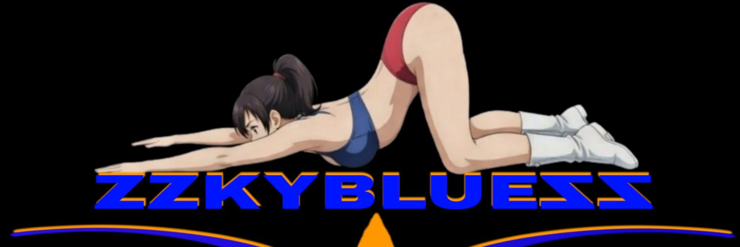 ZBLUEZ's banner