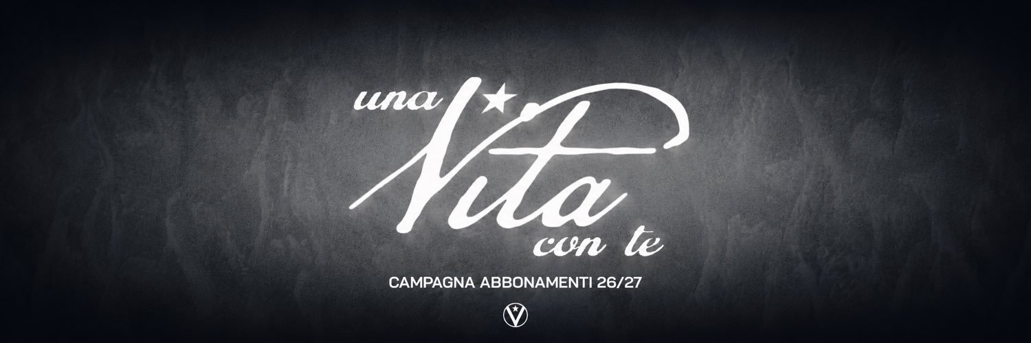 Virtus Bologna's banner