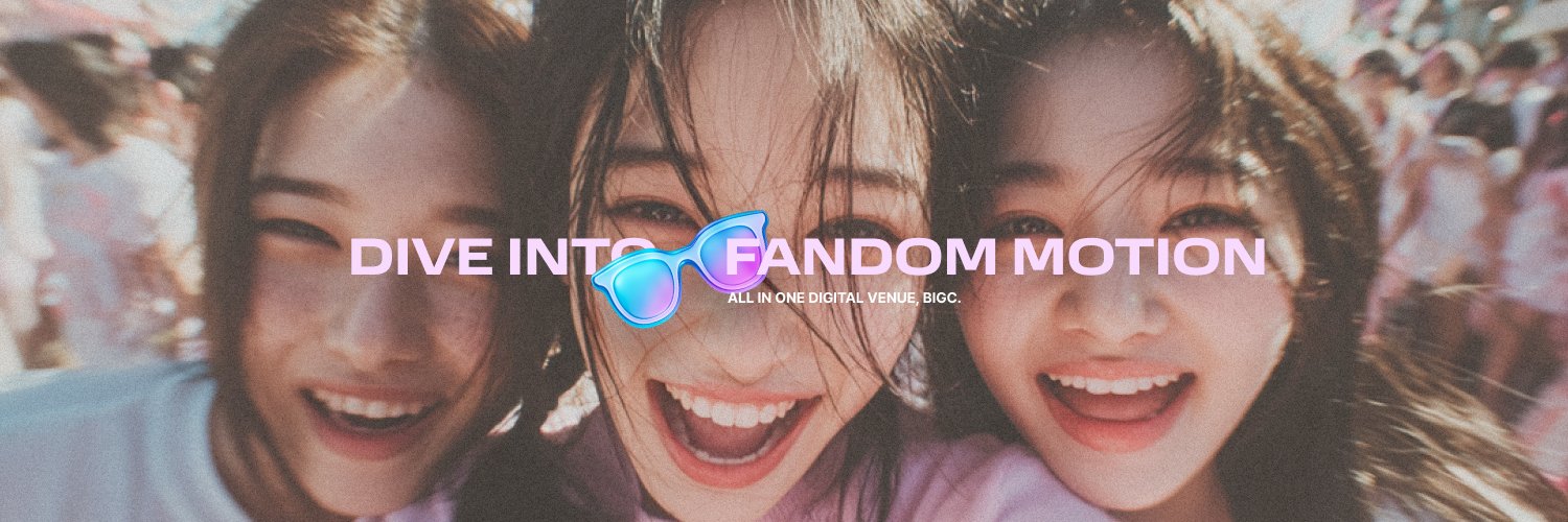 빅크 셀렉트 | BIGC_SELECT's banner