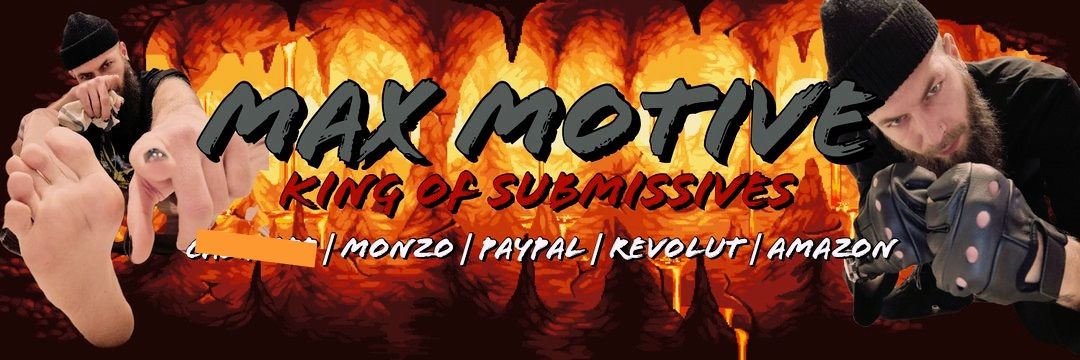 Maxxy's banner