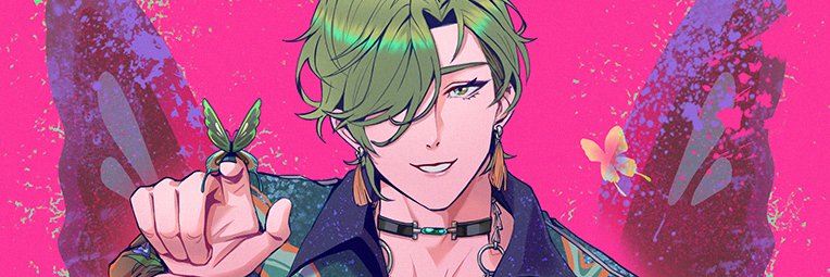 HIYU's banner