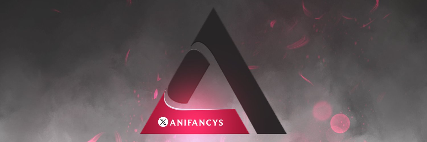 Anifancys©'s banner