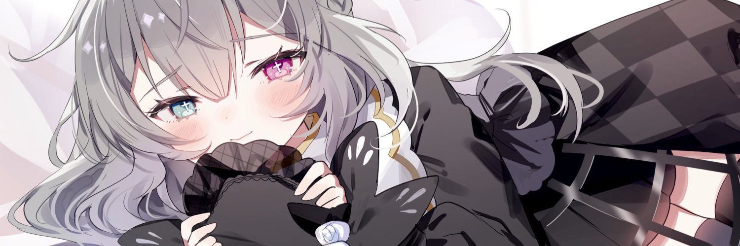 べるえぽっく🪦📖 墓守VTuber 🎉 平日メイン ✨３D化しました🧸ポケモン配信🎀's banner