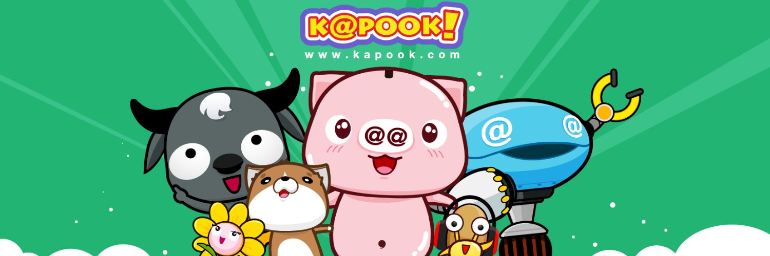 Kapookdotcom's banner
