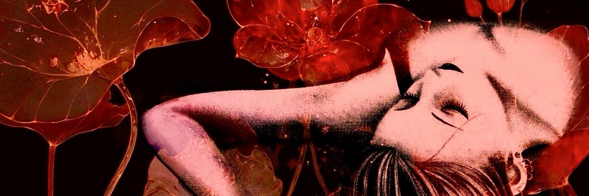 luna ✮'s banner