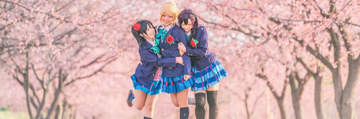 天使ゆぃ@パルフェットショーケースQ6's banner